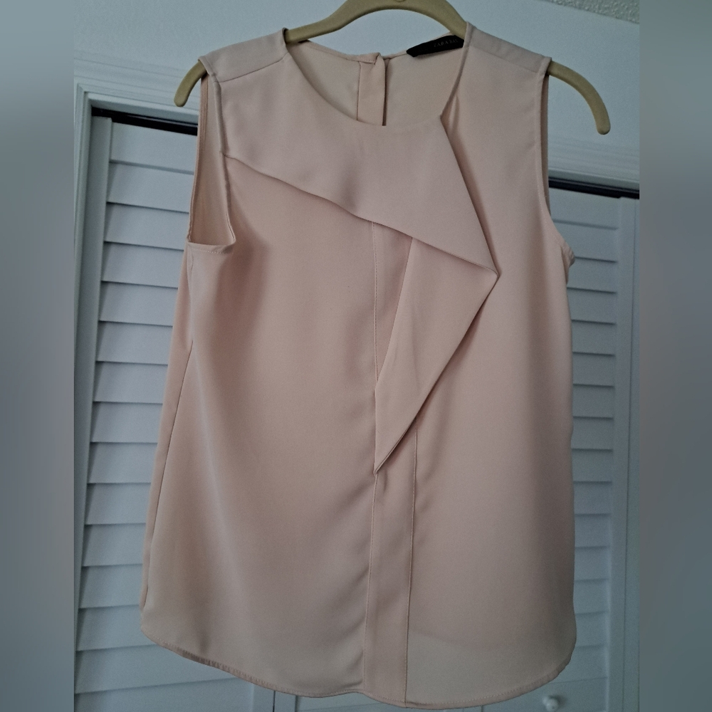 Zara top